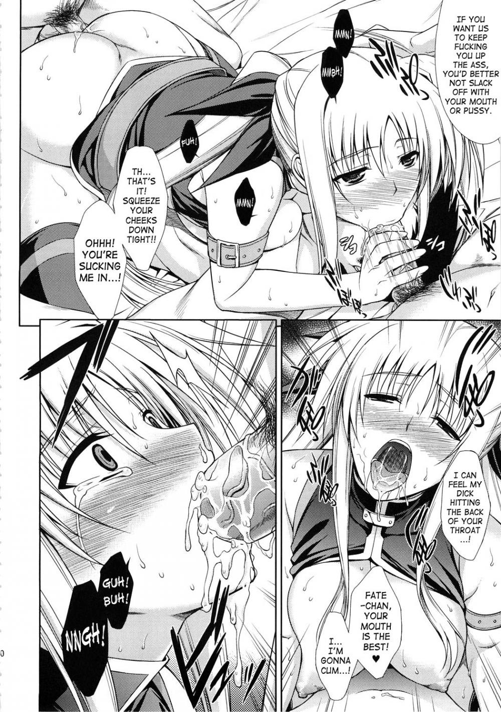 Hentai Manga Comic-Rainy Day And Day-Read-18